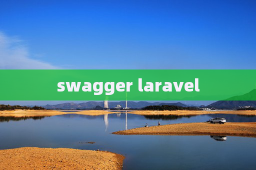 swagger laravel
